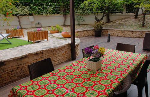 VillaTonia - Suite home - Foto 64