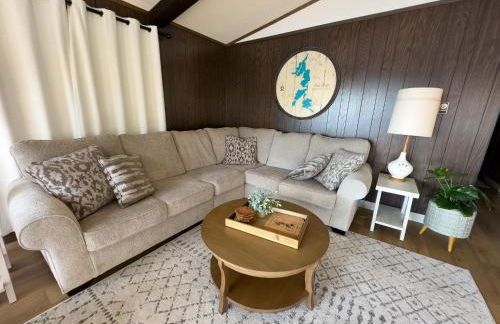 Wausau Cabin on Twin Bear Lake by arc Vacation Rentals - Foto 41