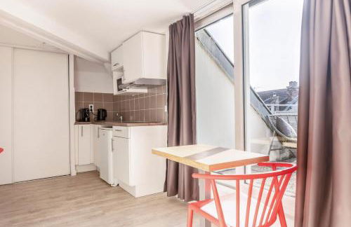 Residhotel Le Central'Gare - Foto 58