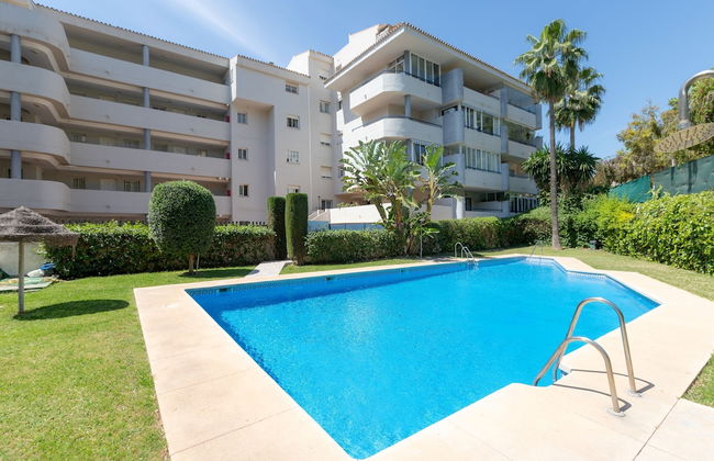 Atico De La Luz in Fuengirola - Foto 3