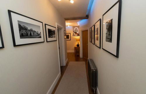 Oulton House - Beautiful Restored 2 Bedroom Property in Spofforth, Harrogate - Foto 8