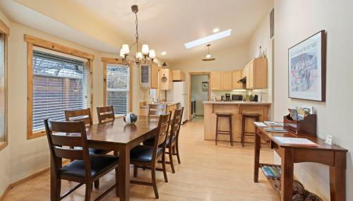 Huckleberry Cottage - Foto 3