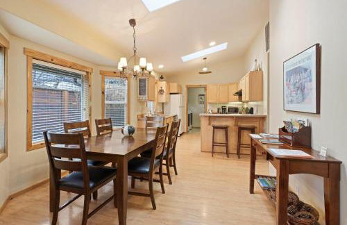 Huckleberry Cottage - Foto 3