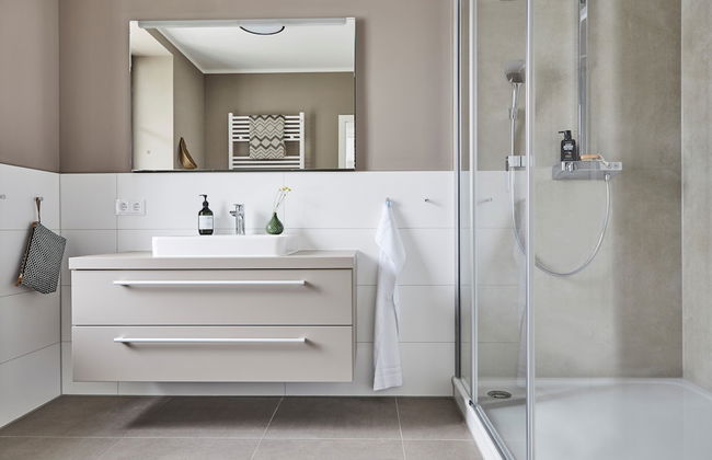 Villa Fortuna - Foto 59