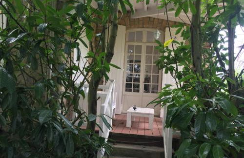 Grande maison normande de 250 m2 1ha - aperçu mer - Photo 21