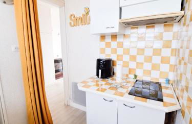 L'Escale, vue mer - Foncillon, Royan - Foto 10