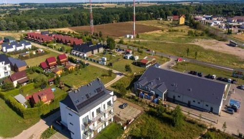 Apartment in Rewal Near Baltic Sea Beach - Foto 2