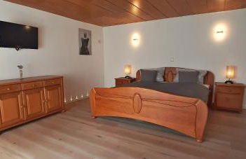 Ferienhaus am Seeblick Garten, Grill, Billard, Dart, Bike, Sauna ww-seeblick - Foto 14