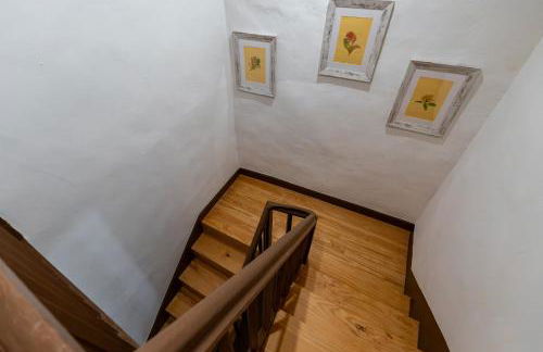 Casa da Chica - Paço dos Duques Apartmento 2º Esq - Foto 20