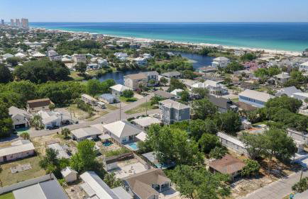 Ocean Oasis by Avantstay Block to Beach West Pcb, Pet-friendly - Foto 63