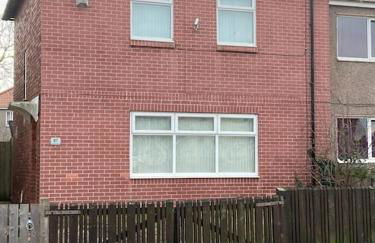 Challoner House - sleeps 5 - Photo 14