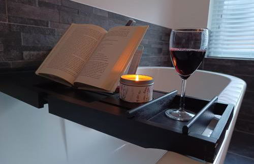 The Stables at Eriviat Hall - Foto 36