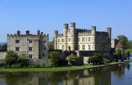 Leeds Castle Stable Courtyard Bed and Breakfast - Foto 17