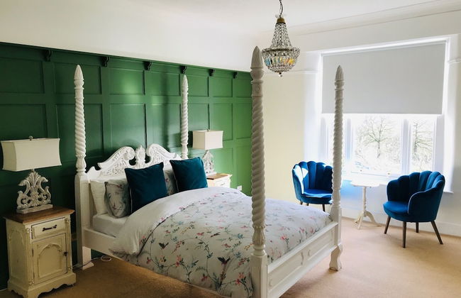 Hengoed Hideaway - Spacious 3-bed House - Photo 2