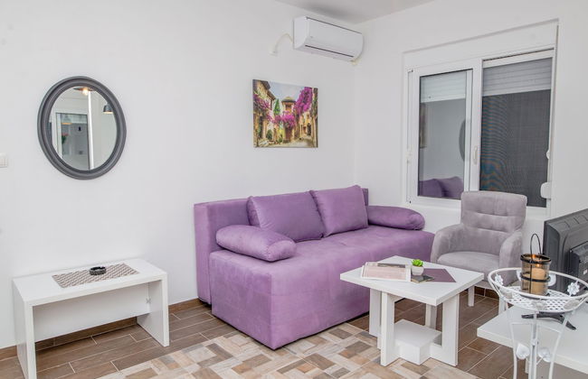 Apartments Tina - Foto 25