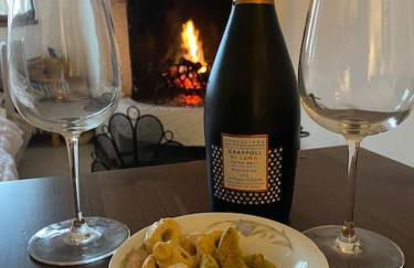 Ristrutturato in Nevegal a 20 minuti da parcheggio per Cortina - Foto 4