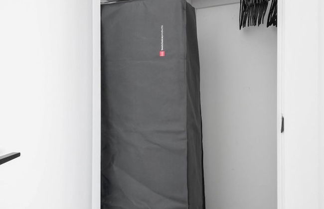 Luxury 1BR 30 Mins to Manhattan Evonify - Foto 22