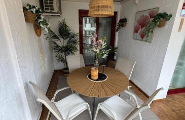 El Bohemia Tenerife zuid strand rust en 3 zwembaden - Photo 58