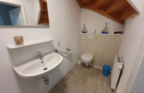 Marijanas Ferienhof 2, Urlaub mit viel Platz zwischen Dornumersiel und Bensersiel - Foto 8