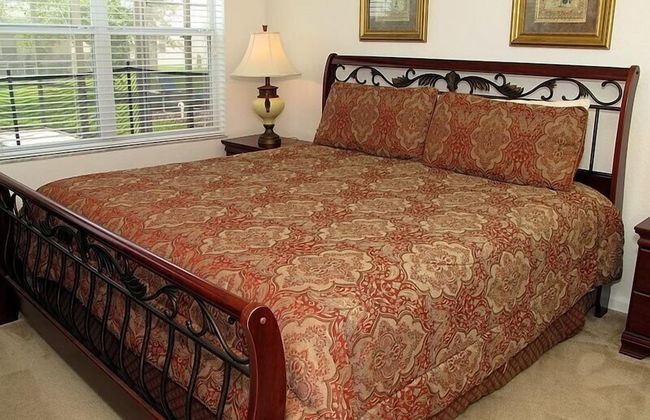 Ov2605 - Windsor Hills Resort - 5 Bed 5 Baths Villa - Photo 4