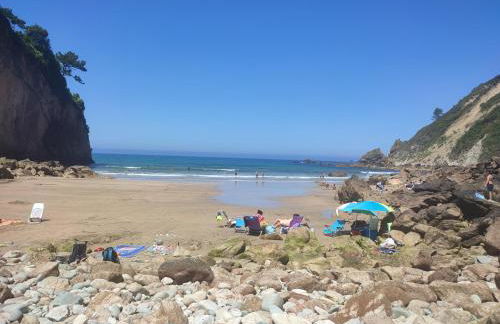 Apartamentos Casa Alvarina - Luarca - Foto 37