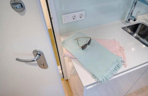 Antas Park Flat With Pool - Foto 21