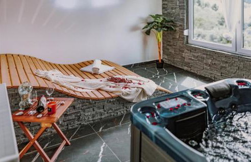 Awesome Home In Grabrovnik With Sauna - Foto 31