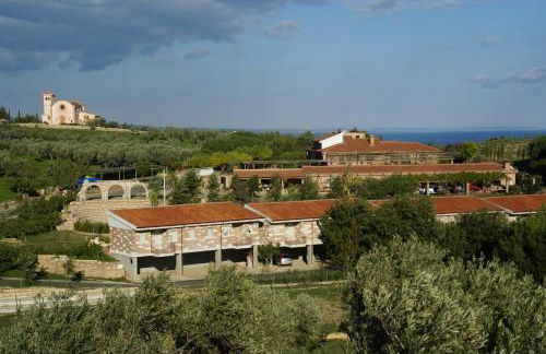 Borgo Piazza Apartments - Photo 47