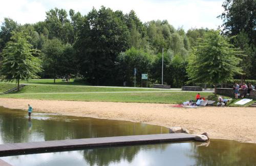 Appartements mit Blick auf die Spree in Lübben - Foto 35