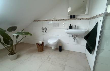 modern & spacious Apartments CarHandling Campus -Nähe Therme Erding -Messe München -Arena -free parking -Netflix -W-LAN - Foto 80