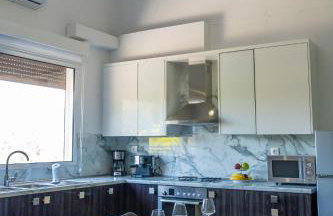 Violetta - Nature's Palace with private pool & view - Photo 40