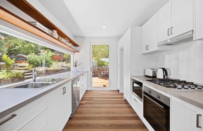 The Peak of Mt Martha World Class Views - Photo 27