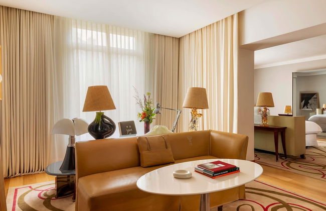 Le Royal Monceau - Raffles Paris - Foto 56