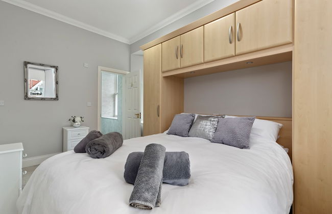 10 Mansion House - Indoor Pool Sea Views Gym - Foto 19