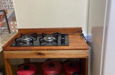 Refúgio Caiçara - Foto 23