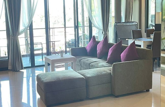 Kamala Villa Hill - Foto 38