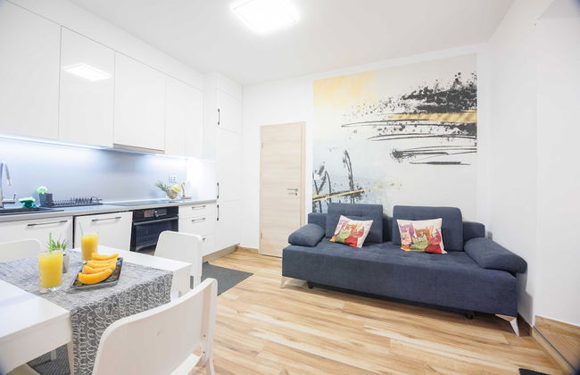 Apartments Gabrieri - Foto 18