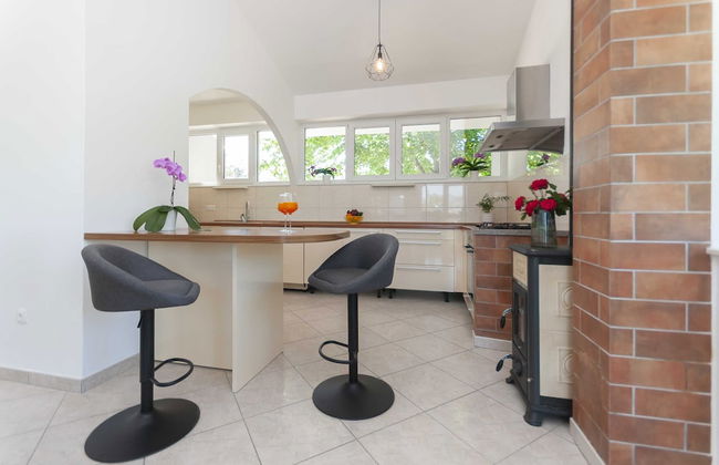 Villa Green Castle - Foto 17