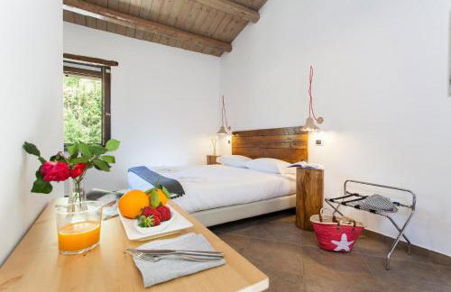 Calabrialcubo Agriturismo - Photo 11