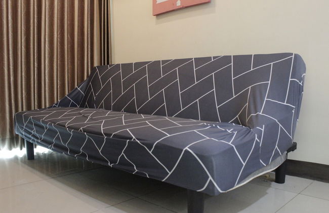 Best Location 2BR Tamansari La Grande Apartment - Foto 20