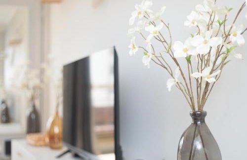 L'escapade, appartement rénové décoration soignée - Foto 9