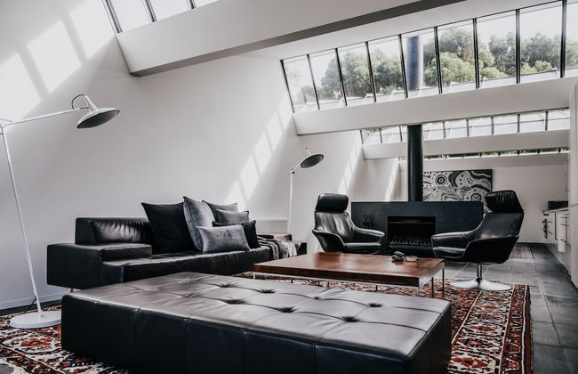 Alkina Lodge - Foto 12