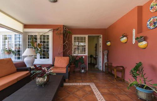 Magnífica villa con piscina y barbacoa - Foto 26