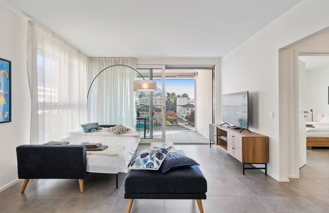 LocTowers A4.2.3 - Foto 1