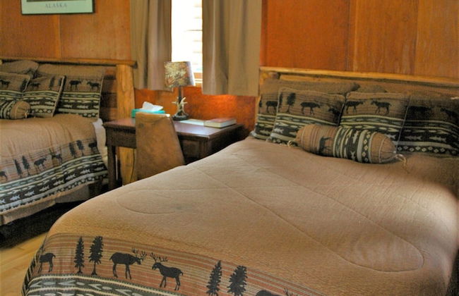 Gwin's Lodge & Roadhouse Est. 1952 - Foto 9