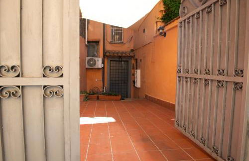 Blue Goose Apartment Ronciglione - Foto 6