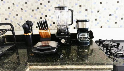 Casa Porto Aconchego - Foto 3