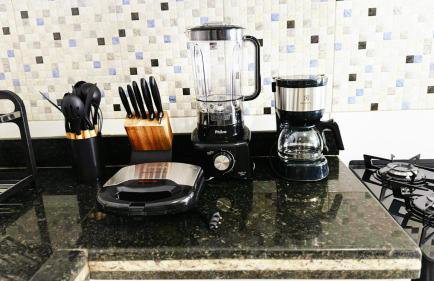 Casa Porto Aconchego - Foto 3