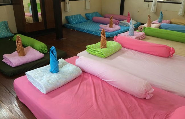 Diamond Homestay Nan - Photo 8