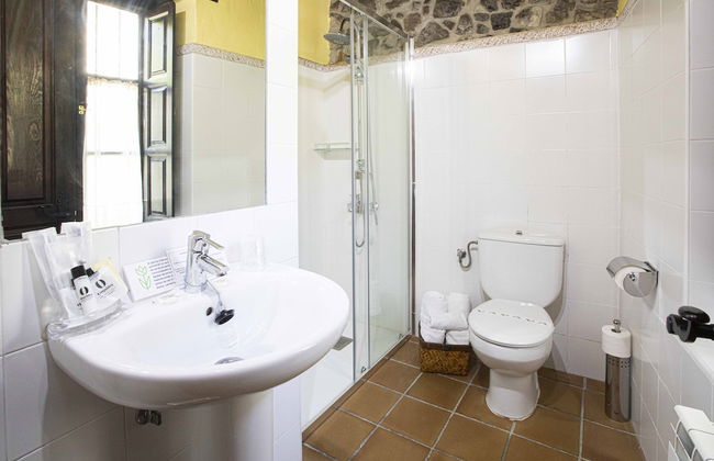 La Casona De Tresgrandas - Foto 25